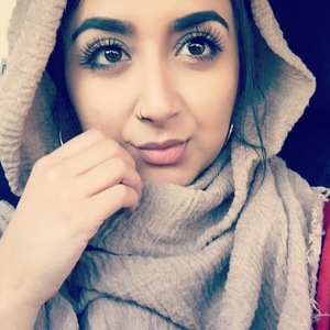 Zainab Hussain